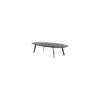 Table Basse Wally Ovale, PH Collection -Deco En Ligne Soldes table basse wally ovale ph collection