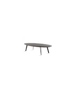 Table Basse Wally Ovale, PH Collection