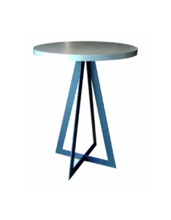 Table De Bar Baron Ronde, PH Collection