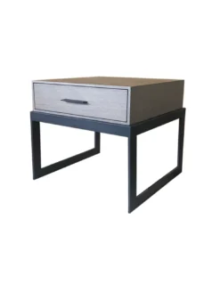 Table De Nuit Milos Tiroir, PH Collection