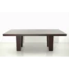 Table De Repas Easton, Interni -Deco En Ligne Soldes table de repas easton interni