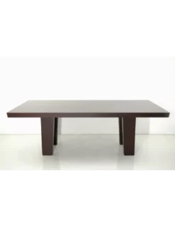 Table De Repas Easton, Interni