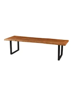 Table De Repas Forêt Acacia 300cm