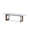 Table De Repas Manre 2 Tailles -Deco En Ligne Soldes table de repas marnie 2 tailles