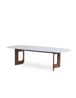 Table De Repas Manre 2 Tailles