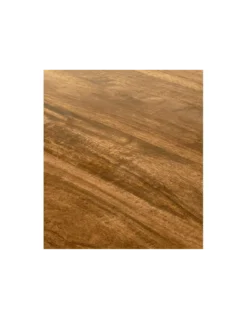 Table De Repas Ovale Nina Naturel 200cm -Deco En Ligne Soldes table de repas ovale naturel 200cm ninon 2