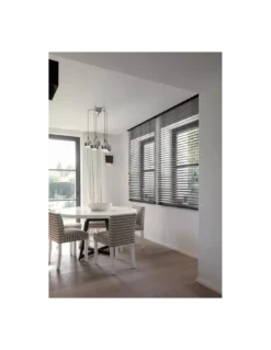 Table De Salle à Manger Baron Ronde, PH Collection -Deco En Ligne Soldes table de salle a manger baron ronde ph collection 1