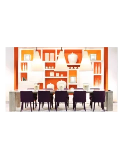 Table De Salle à Manger Equinox, PH Collection -Deco En Ligne Soldes table de salle a manger equinox ph collection 2