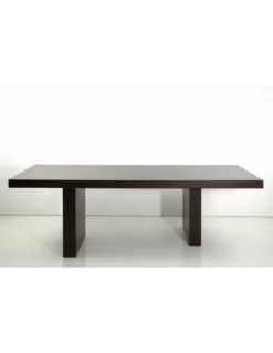 Table De Salle à Manger Lessness, Interni