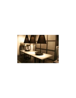 Table De Salle à Manger Mao, PH Collection -Deco En Ligne Soldes table de salle a manger mao ph collection 1