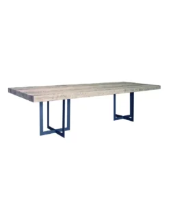 Table De Salle à Manger Montana Rectangulaire, PH Collection