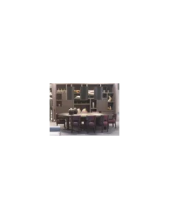 Table De Salle à Manger Ovale Ellipse, PH Collection -Deco En Ligne Soldes table de salle a manger ovale ellipse ph collection 3