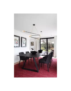 Table De Salle à Manger Tréteaux, PH Collection 6 Table De Salle à Manger Tréteaux, PH Collection -Deco En Ligne Soldes table de salle a manger treteaux ph collection 1