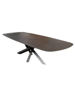 Table Repas Céramique Versatil Tonneau 500