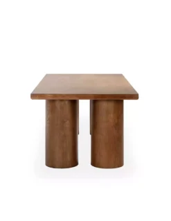 Table Repas Naturel Cannas 220cm, Thai Natura -Deco En Ligne Soldes table repas naturel cannas 220cm thai natura 3