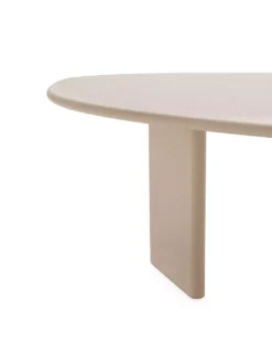 Table Repas Pierre Et Résine 220cm, Thai Natura -Deco En Ligne Soldes table repas pierre et resine 220cm thai natura 2