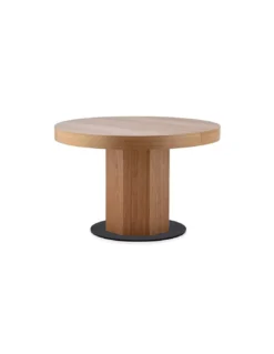 Table Ronde à Rallonge Marla, Thai Natura