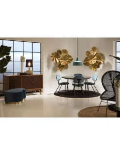 Table Ronde Noire En Marbre, Thai Natura 9 Table Ronde Noire En Marbre, Thai Natura -Deco En Ligne Soldes table ronde noire en marbre thai natura 3