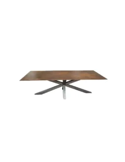 Table Salle à Manger Céramique Titan Rallonges