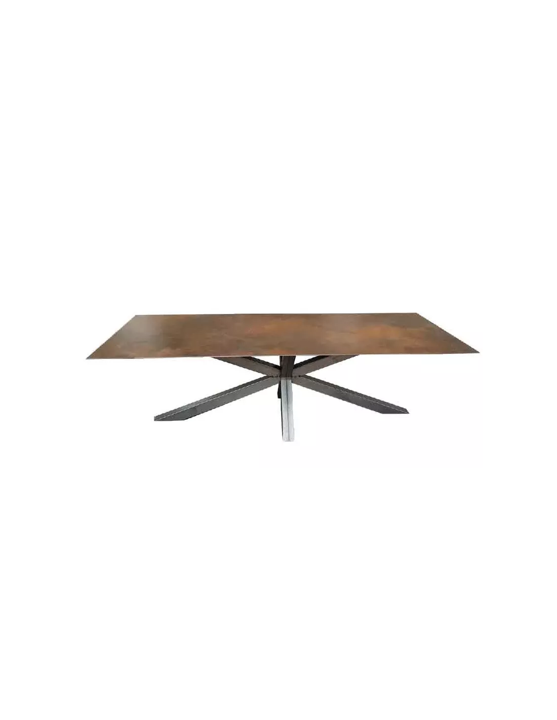 Table Salle à Manger Céramique Titan Rallonges 3 Table Salle à Manger Céramique Titan Rallonges