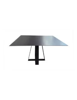 Table Salle à Manger Céramique Tolbiac Rallonges