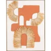 Tableau Contemporain Bamako -Deco En Ligne Soldes tableau contemporain bamako