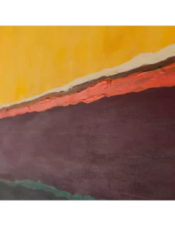 Deco En Ligne Soldes -Deco En Ligne Soldes tableau design jaune 1