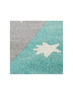 Tapis Annibal Vintage, Nattiot -Deco En Ligne Soldes tapis annibal vintage nattiot 1