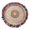 Tapis Ballas Multi, The Rug Republic -Deco En Ligne Soldes tapis ballas multi the rug republic