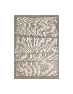 Tapis Beige Ether, Edito