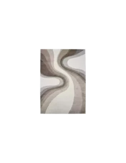 Tapis Beige Flow, Edito