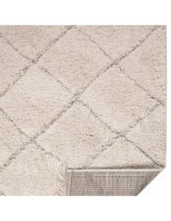 Tapis Berry Neige, Vivaraise -Deco En Ligne Soldes tapis berry neige vivaraise 1