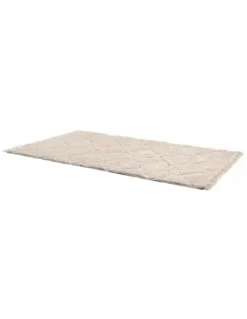 Tapis Berry Neige, Vivaraise -Deco En Ligne Soldes tapis berry neige vivaraise 4