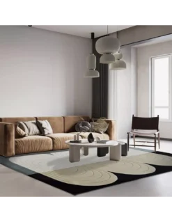 Tapis Gris Bibelot, Edito 8 Tapis Gris Bibelot, Edito -Deco En Ligne Soldes tapis bibelot edito 2