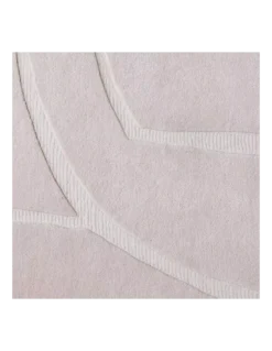 Tapis Blanc Sail, Edito -Deco En Ligne Soldes tapis blanc sail edito 2