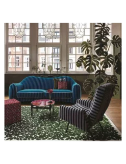 Tapis Bosquet Roseau, Christian Lacroix -Deco En Ligne Soldes tapis bosquet roseau christian lacroix 2