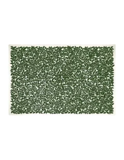 Tapis Bosquet Roseau, Christian Lacroix