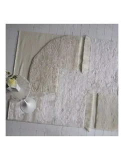 Tapis Bourdelle Chalk, Designers Guild -Deco En Ligne Soldes tapis bourdelle chalk designers guild 2