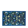 Tapis Brocart Decoratif Indigo, Designers Guild -Deco En Ligne Soldes tapis brocart decoratif indigo designers guild