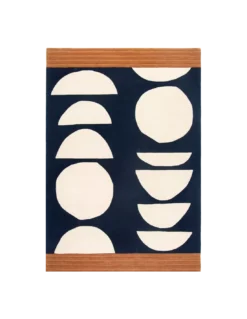 Tapis Bubble, Idaho Editions