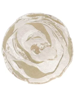 Tapis Camelia Naturel, Lelievre