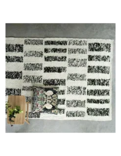 Tapis Cormo Forest, Designers Guild -Deco En Ligne Soldes tapis cormo forest designers guild 3