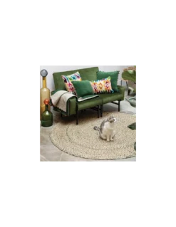 Tapis Couloir Elliot Fougère, Vivaraise -Deco En Ligne Soldes tapis couloir elliot fougere vivaraise 1