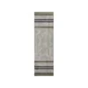 Tapis Couloir Pompano Natural Outdoor, Designers Guild