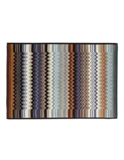 Tapis De Bain Giacomo 165, Missoni Home