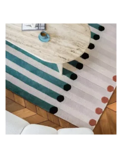 Tapis Dott, Edito -Deco En Ligne Soldes tapis dott edito 3