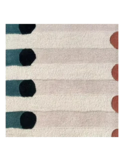 Tapis Dott, Edito -Deco En Ligne Soldes tapis dott edito 4