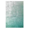 Tapis Eberson Aqua, Designers Guild -Deco En Ligne Soldes tapis eberson aqua designers guild