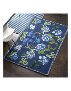 Tapis Eleonora, Designers Guild -Deco En Ligne Soldes tapis eleonora designers guild 1