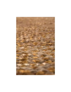 Tapis Elliot Bronze, Vivaraise -Deco En Ligne Soldes tapis elliot bronze vivaraise 1